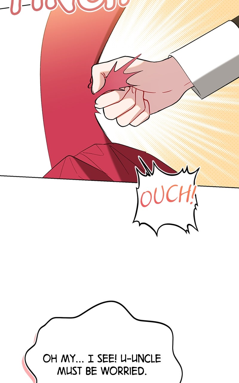 The Knight Becomes a Black Flower Episode 42 page 57 - 