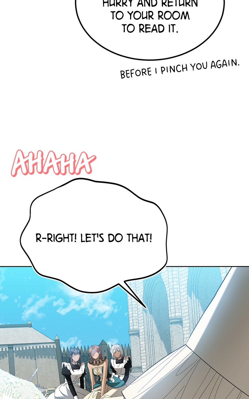The Knight Becomes a Black Flower Episode 42 page 59 - 