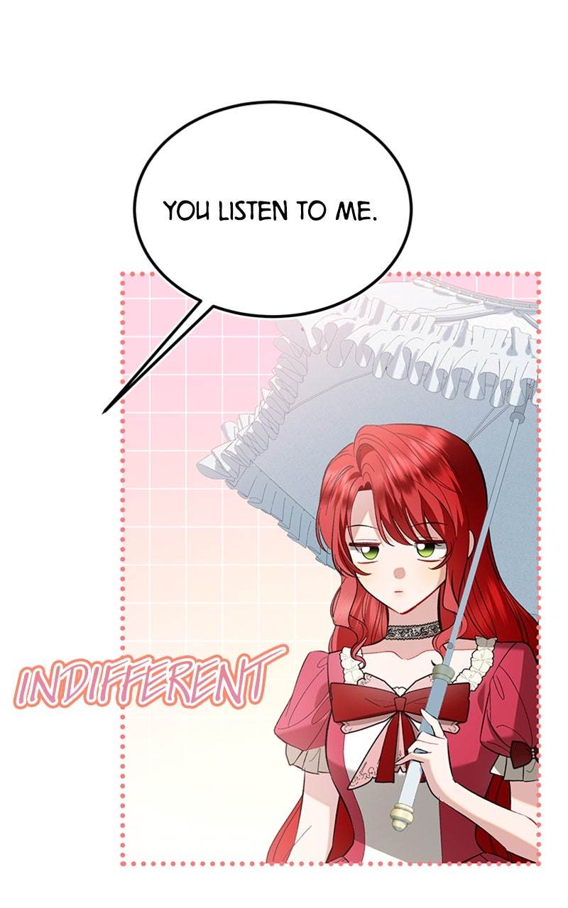 The Knight Becomes a Black Flower Episode 42 page 7 - 