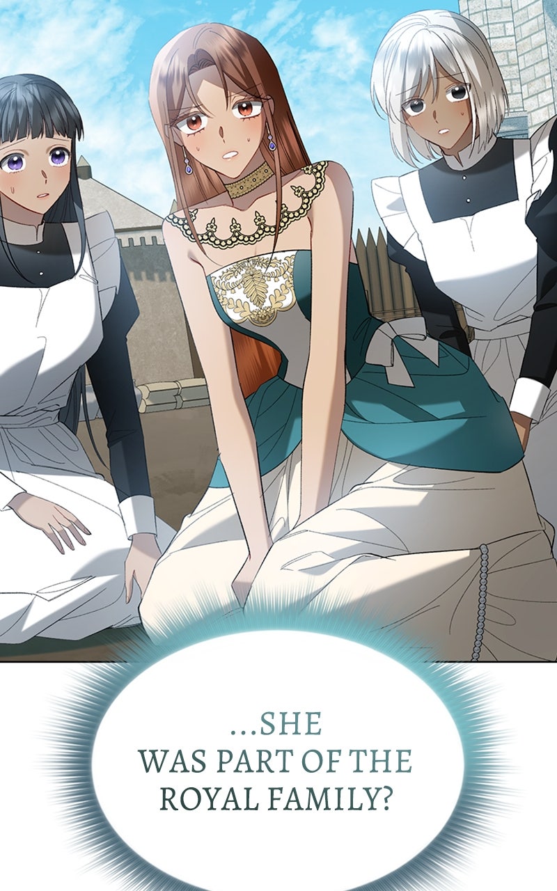 The Knight Becomes a Black Flower Episode 42 page 61 - 