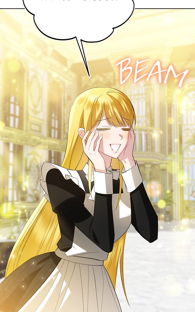 The Knight Becomes a Black Flower Episode 42 page 64 - 
