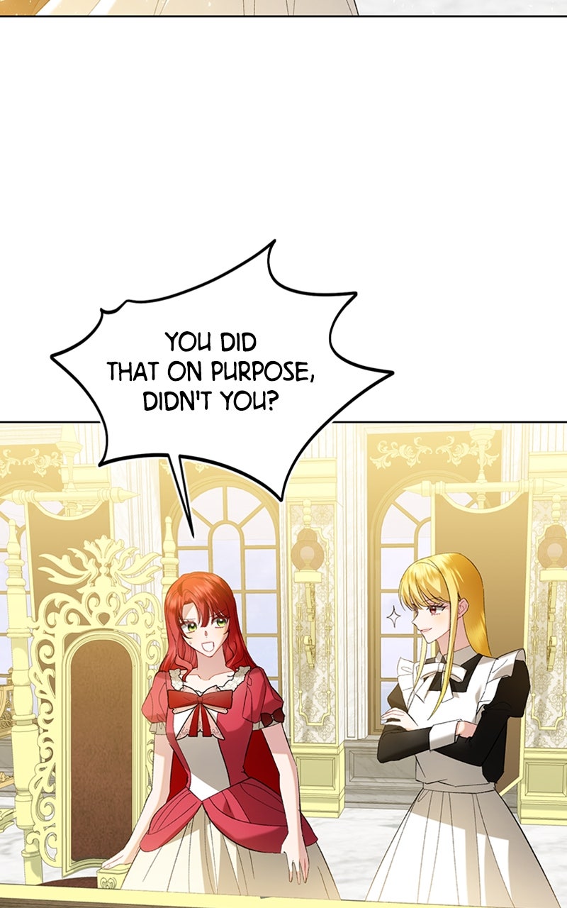 The Knight Becomes a Black Flower Episode 42 page 65 - 