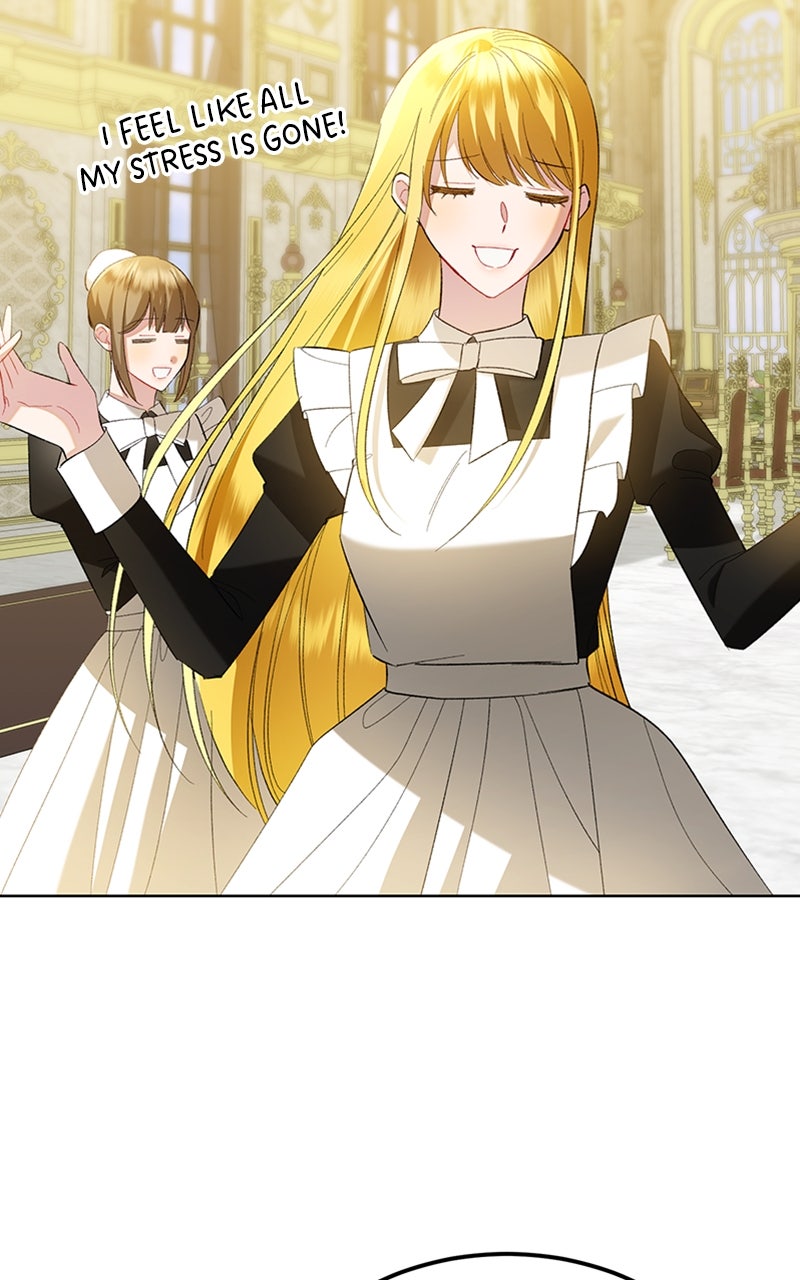 The Knight Becomes a Black Flower Episode 42 page 67 - 