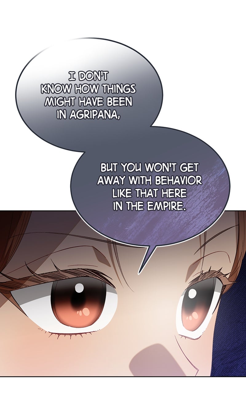 The Knight Becomes a Black Flower Episode 42 page 8 - 