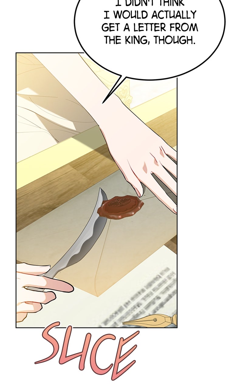 The Knight Becomes a Black Flower Episode 42 page 71 - 