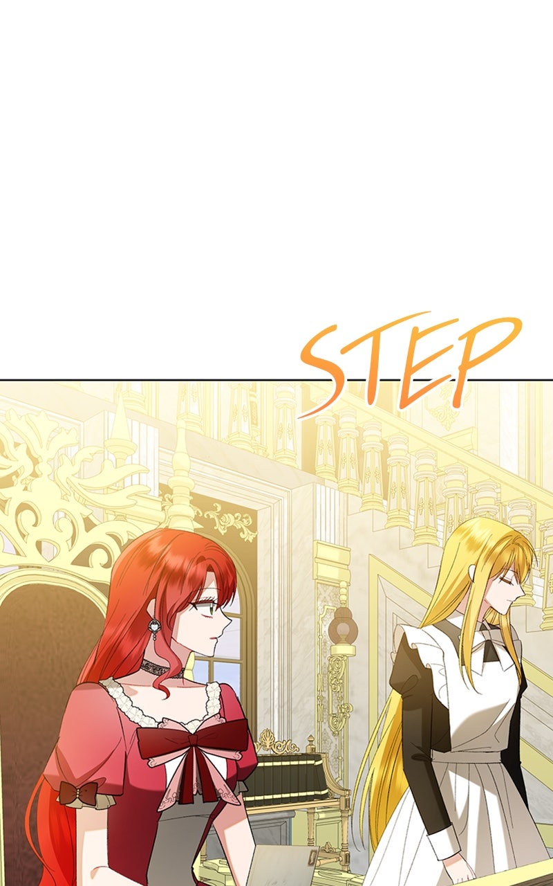 The Knight Becomes a Black Flower Episode 42 page 72 - 