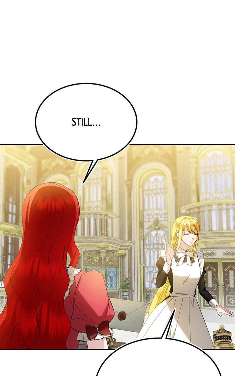 The Knight Becomes a Black Flower Episode 42 page 75 - 