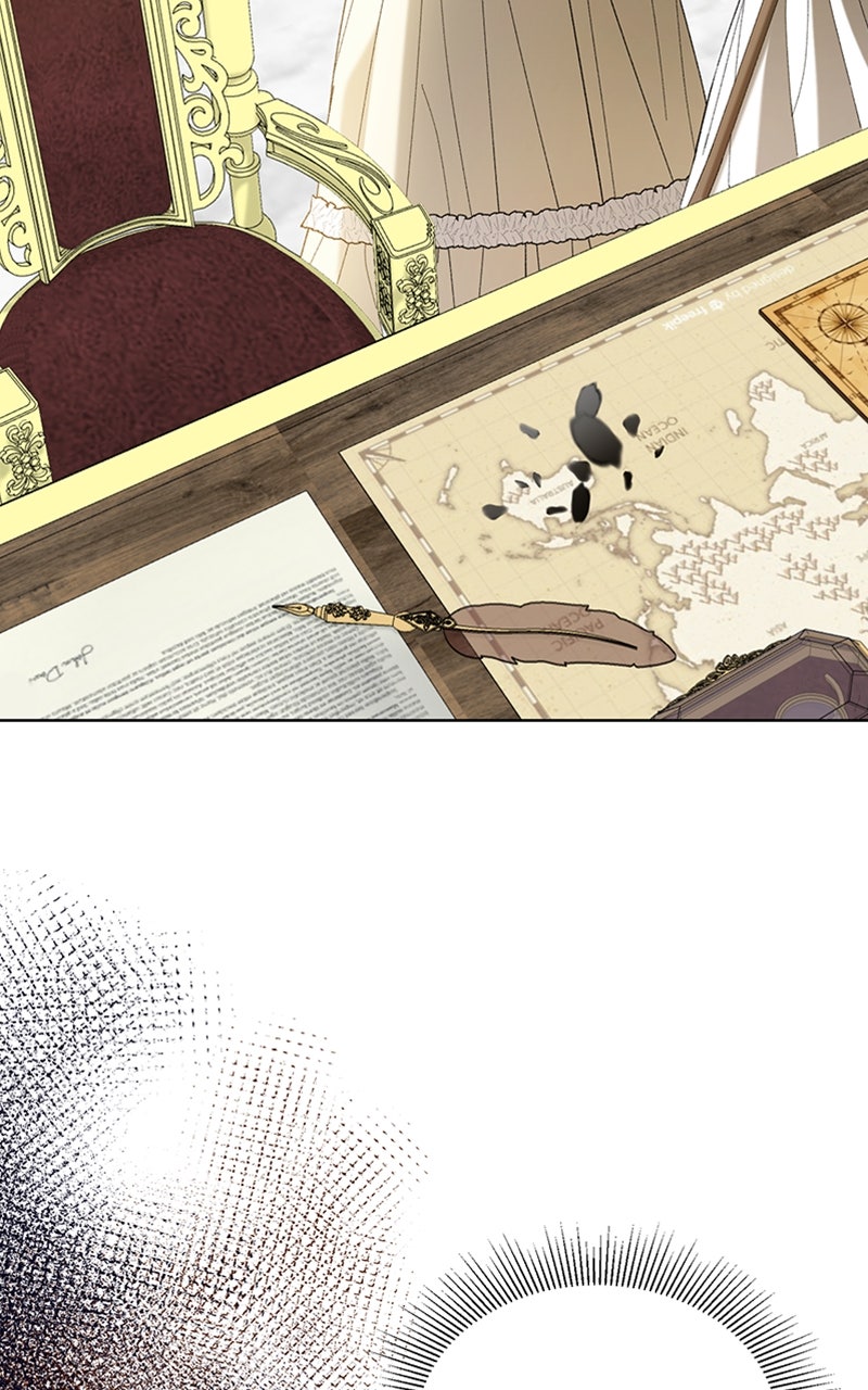 The Knight Becomes a Black Flower Episode 43 page 14 - 