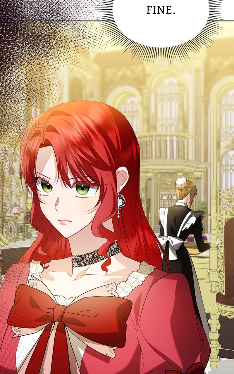 The Knight Becomes a Black Flower Episode 43 page 15 - 