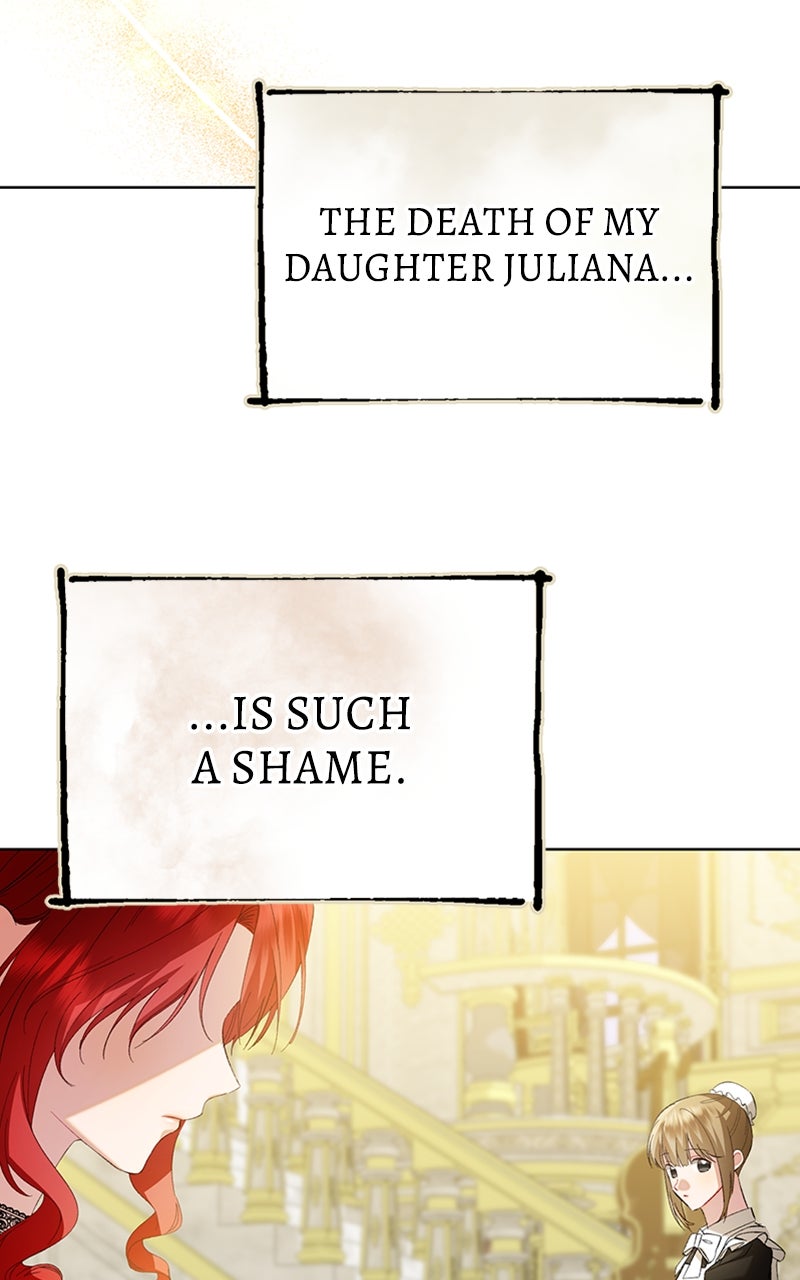 The Knight Becomes a Black Flower Episode 43 page 3 - 