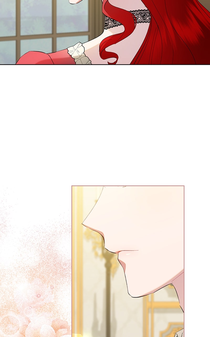The Knight Becomes a Black Flower Episode 43 page 21 - 