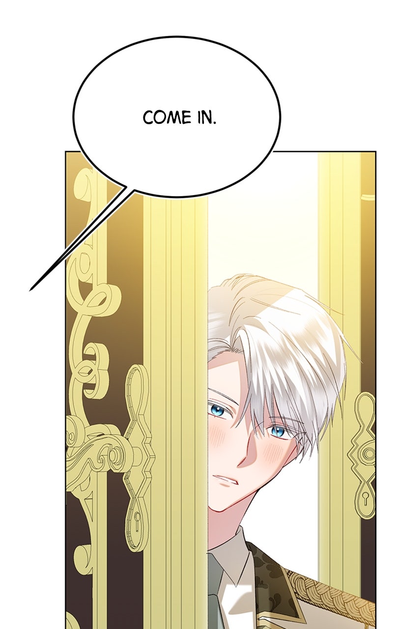 The Knight Becomes a Black Flower Episode 43 page 28 - 
