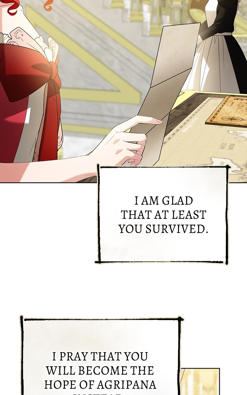 The Knight Becomes a Black Flower Episode 43 page 4 - 
