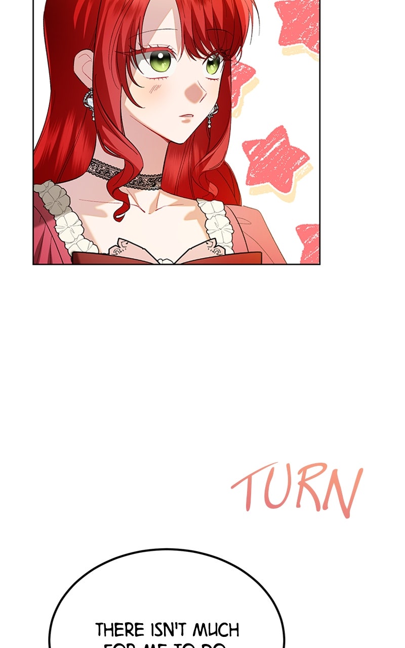 The Knight Becomes a Black Flower Episode 43 page 33 - 