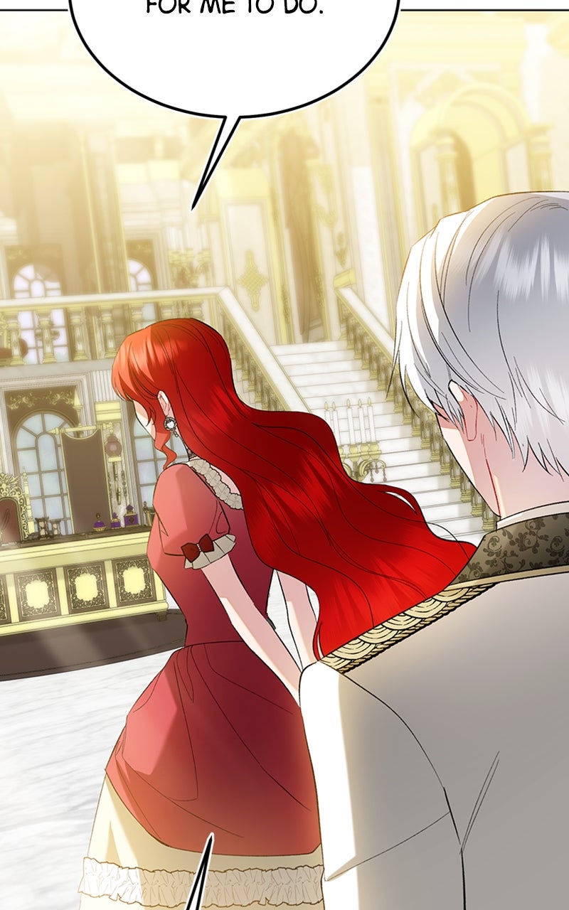 The Knight Becomes a Black Flower Episode 43 page 34 - 