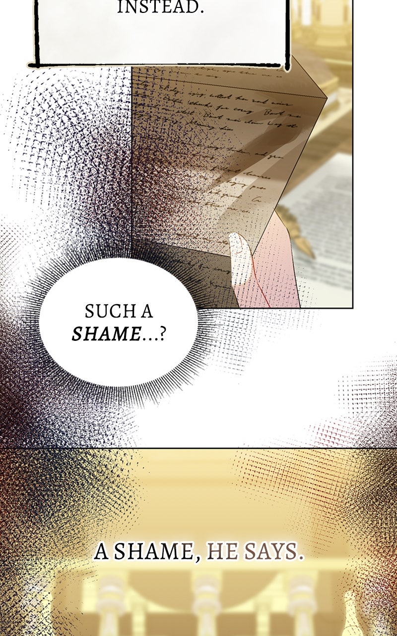 The Knight Becomes a Black Flower Episode 43 page 5 - 