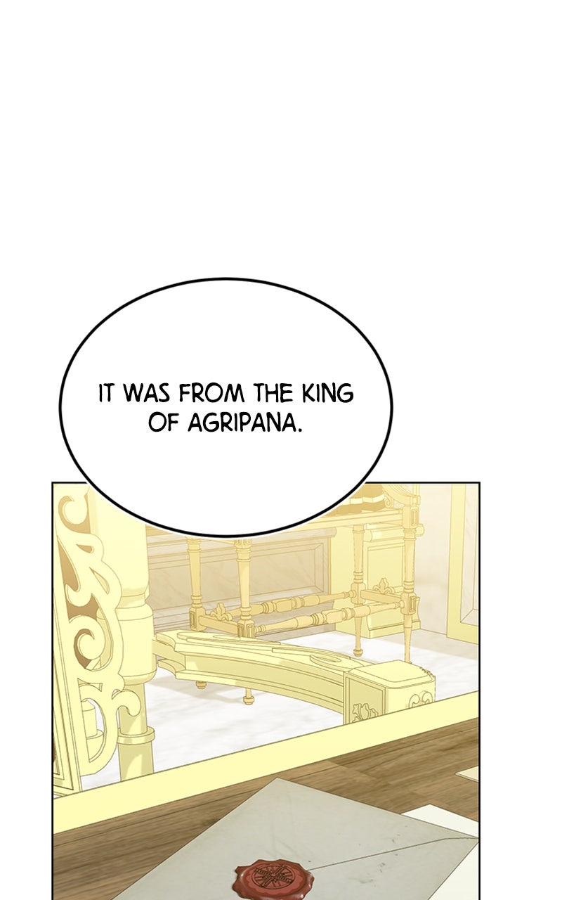The Knight Becomes a Black Flower Episode 43 page 44 - 