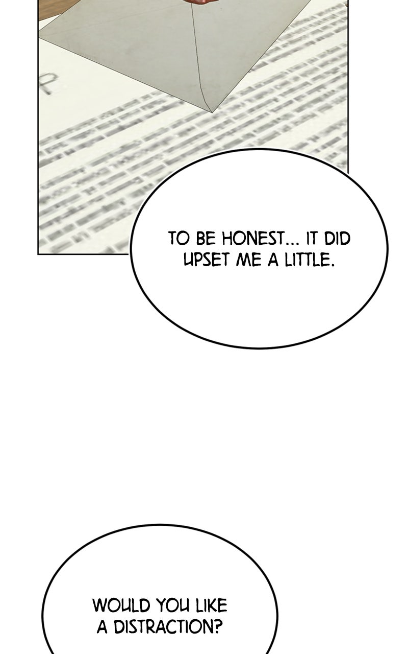 The Knight Becomes a Black Flower Episode 43 page 45 - 
