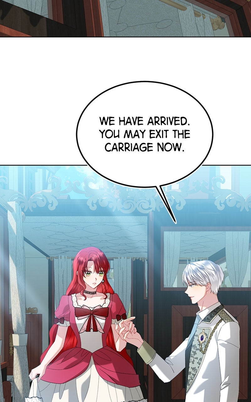 The Knight Becomes a Black Flower Episode 43 page 56 - 