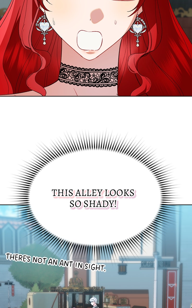 The Knight Becomes a Black Flower Episode 43 page 58 - 