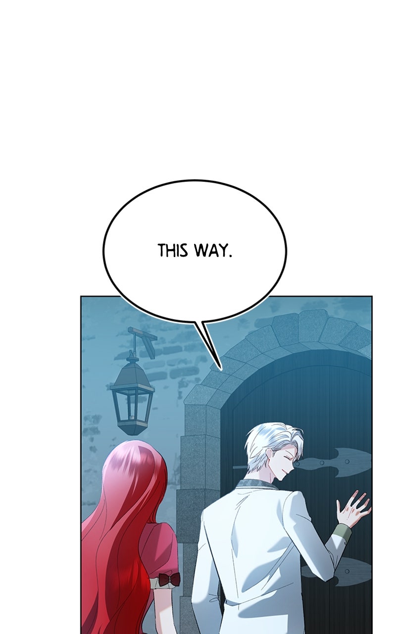 The Knight Becomes a Black Flower Episode 43 page 60 - 