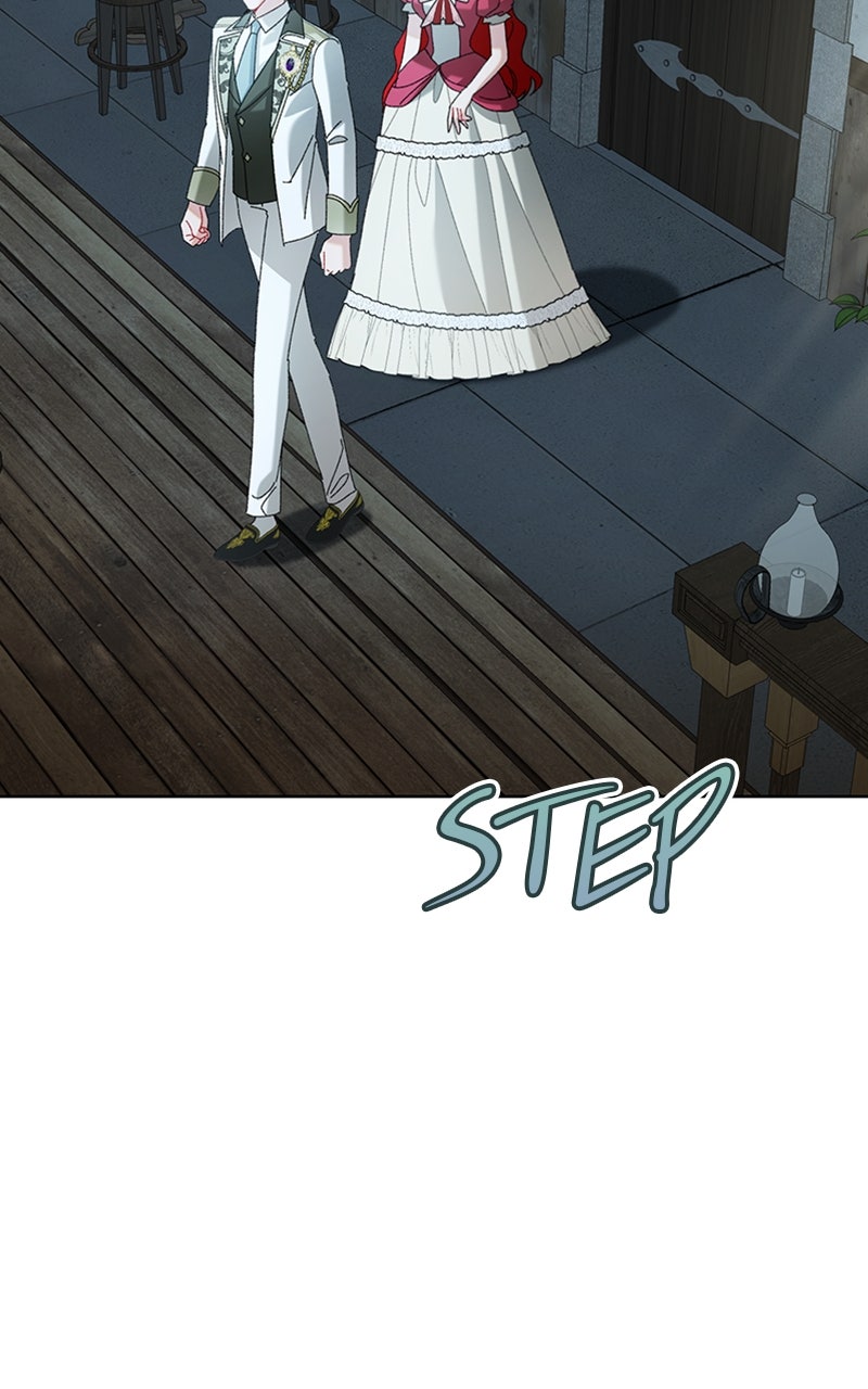 The Knight Becomes a Black Flower Episode 43 page 62 - 