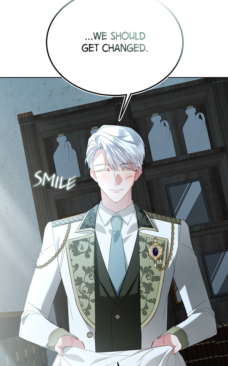 The Knight Becomes a Black Flower Episode 43 page 64 - 