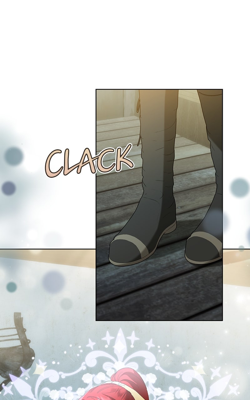 The Knight Becomes a Black Flower Episode 43 page 70 - 