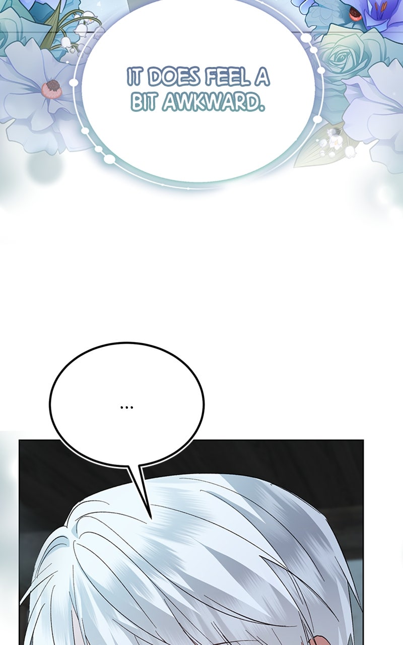 The Knight Becomes a Black Flower Episode 43 page 72 - 