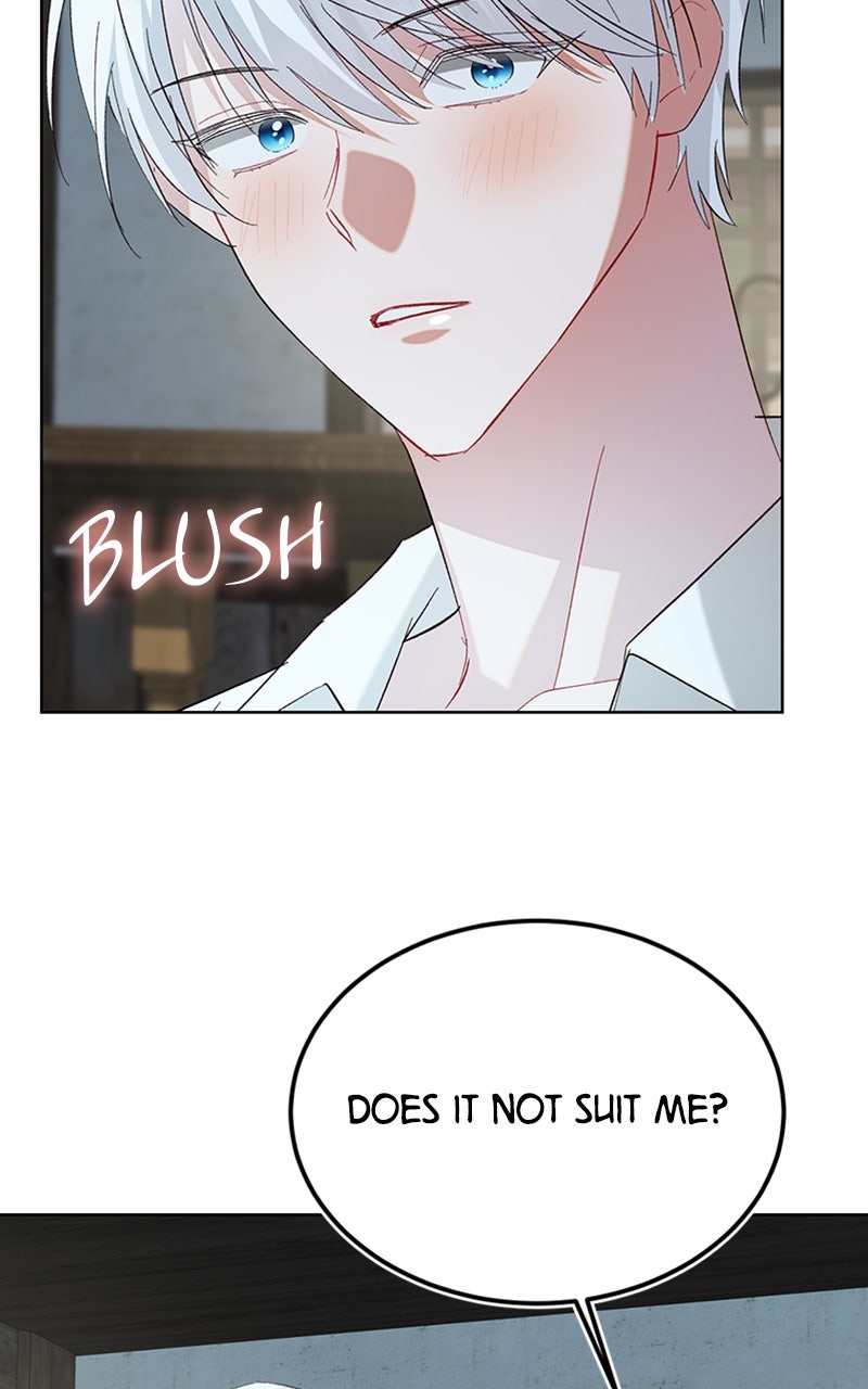 The Knight Becomes a Black Flower Episode 43 page 73 - 