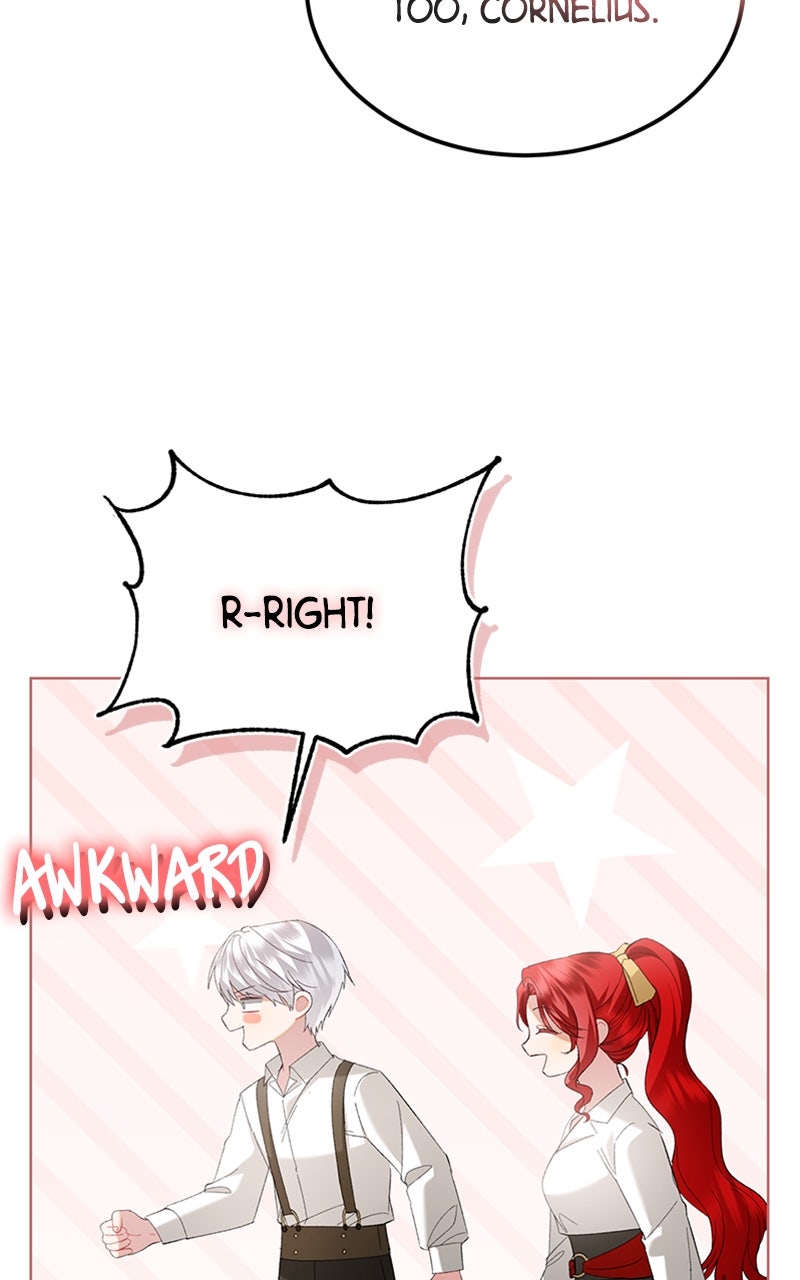 The Knight Becomes a Black Flower Episode 43 page 76 - 