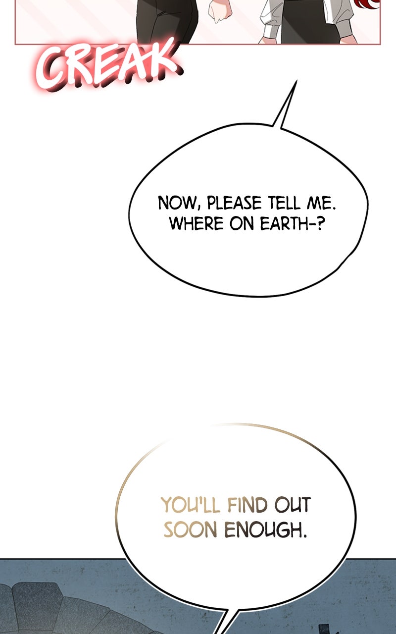 The Knight Becomes a Black Flower Episode 43 page 77 - 