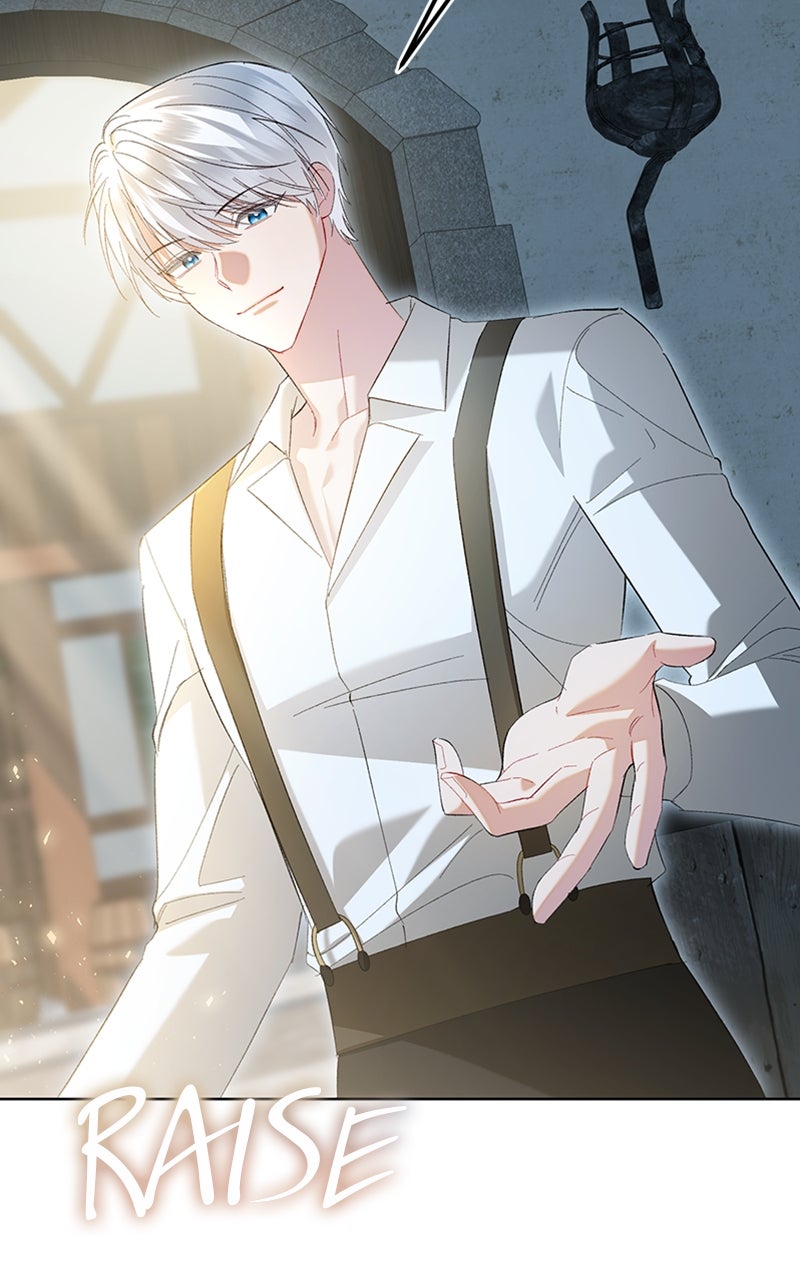 The Knight Becomes a Black Flower Episode 43 page 78 - 