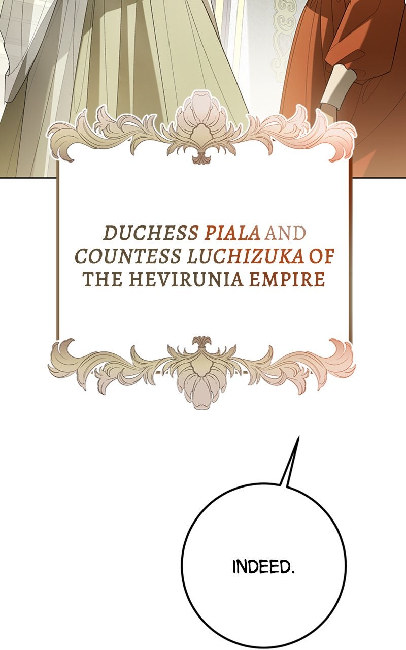 The Knight Becomes a Black Flower (S2) Episode 46 (Season 2 Premiere) page 19 - 