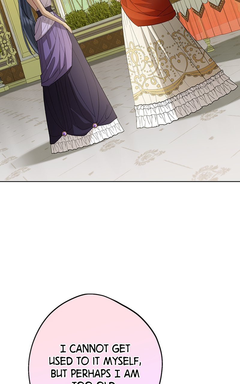 The Knight Becomes a Black Flower (S2) Episode 46 (Season 2 Premiere) page 21 - 
