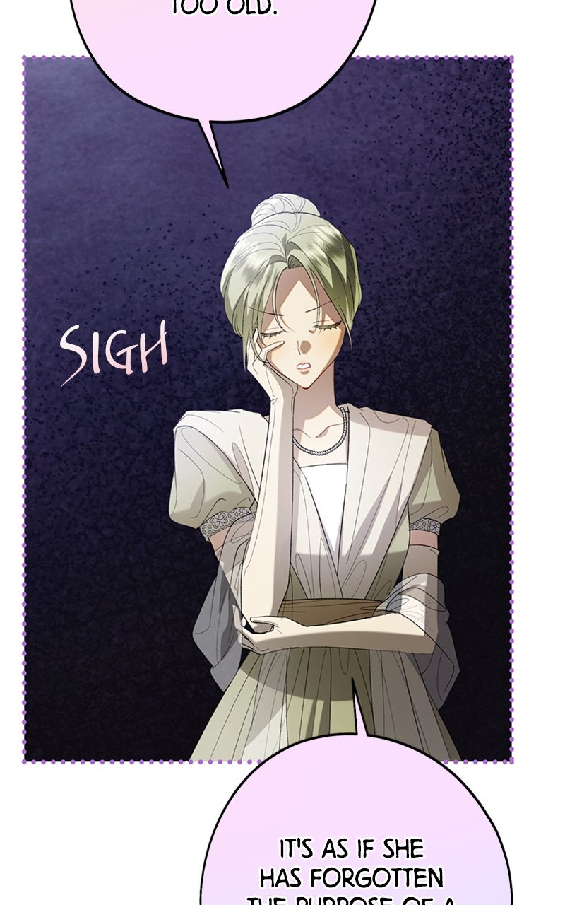 The Knight Becomes a Black Flower (S2) Episode 46 (Season 2 Premiere) page 22 - 