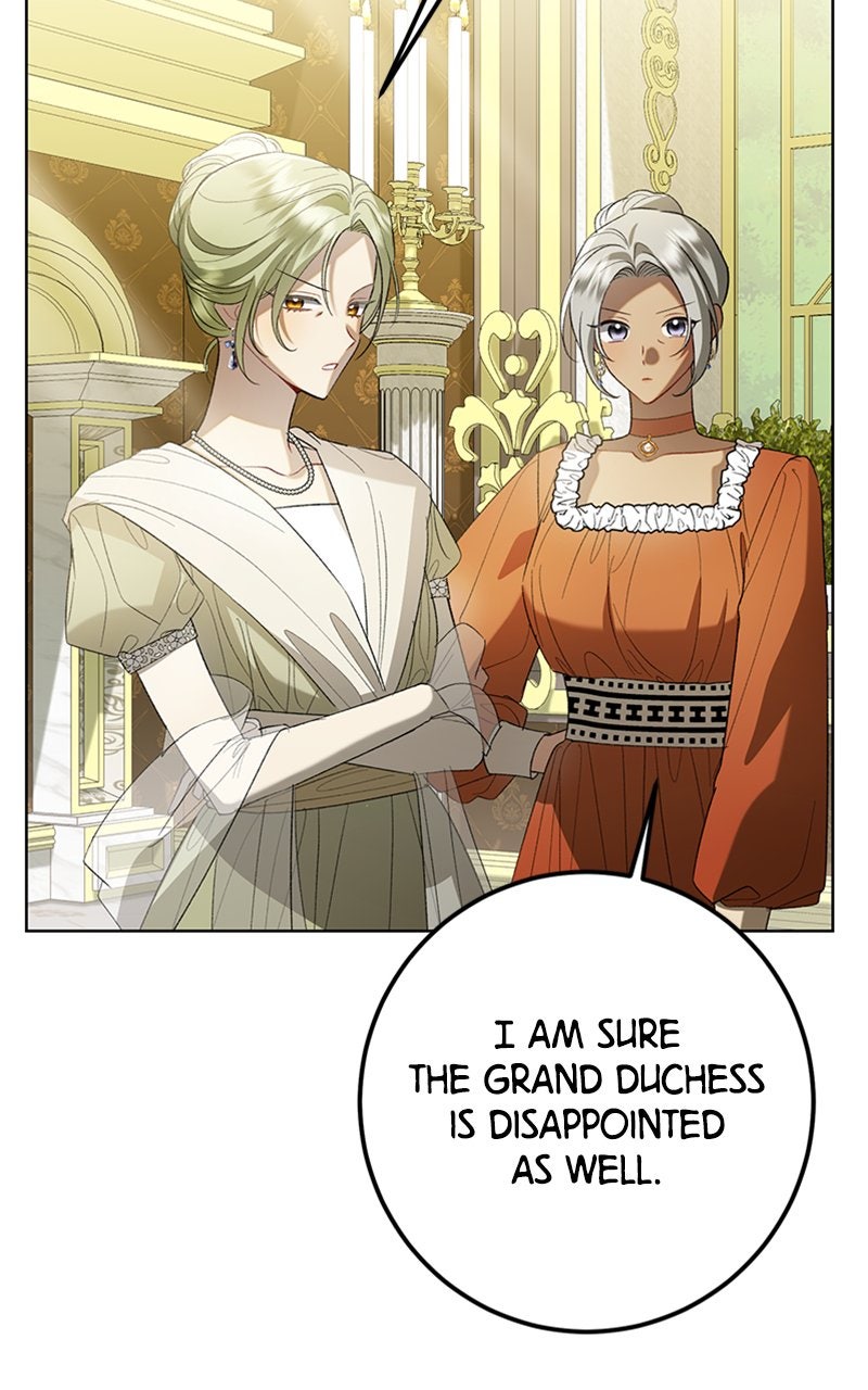 The Knight Becomes a Black Flower (S2) Episode 46 (Season 2 Premiere) page 24 - 