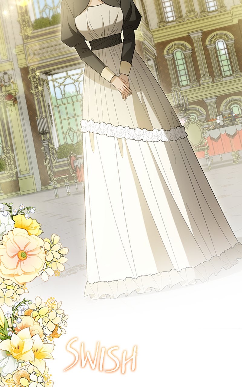 The Knight Becomes a Black Flower (S2) Episode 46 (Season 2 Premiere) page 27 - 