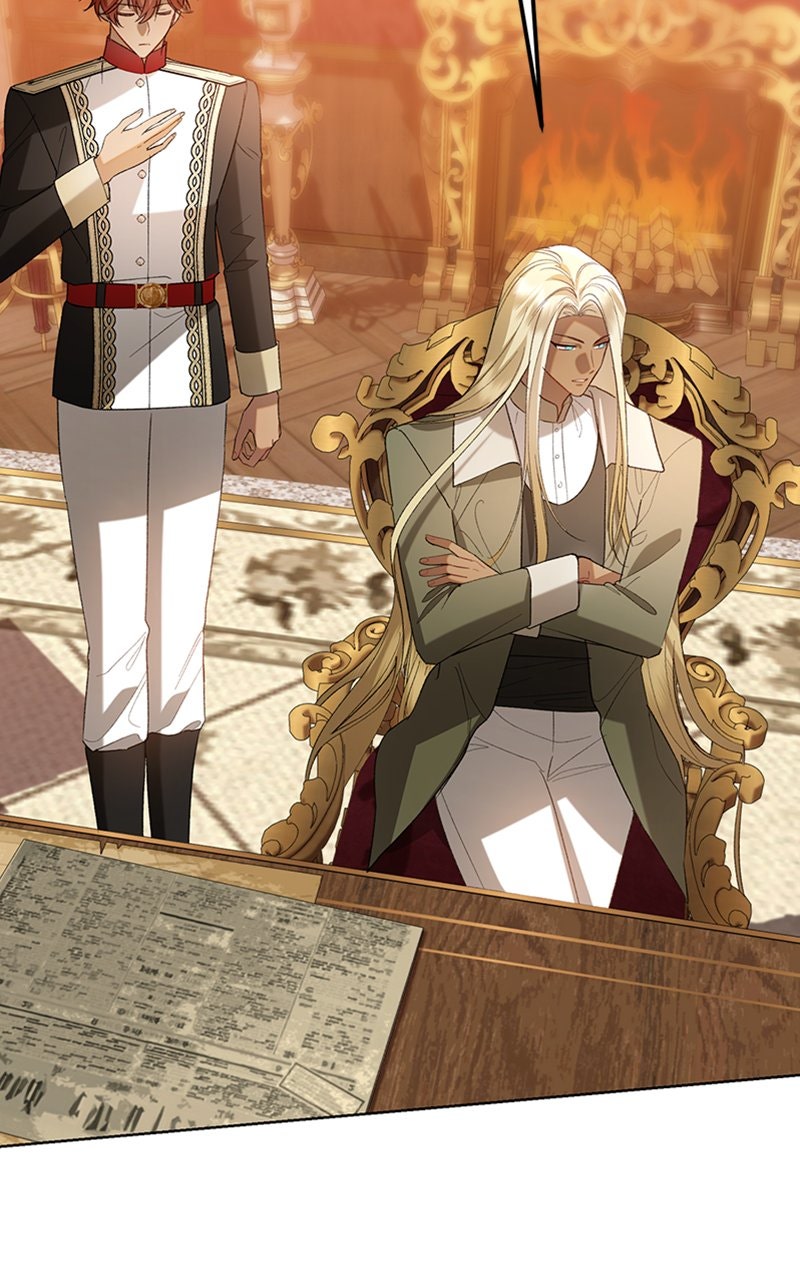 The Knight Becomes a Black Flower (S2) Episode 46 (Season 2 Premiere) page 4 - 
