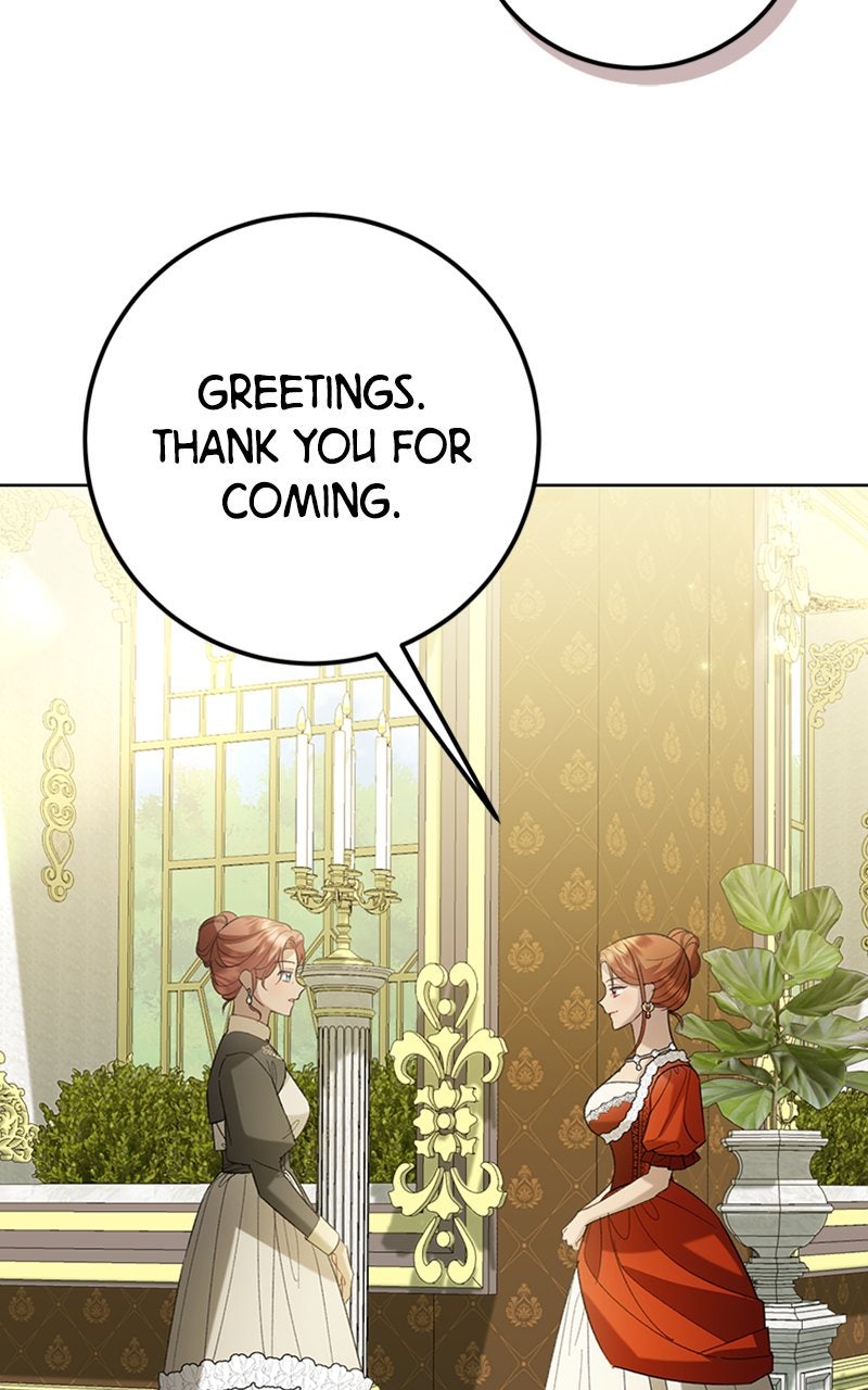 The Knight Becomes a Black Flower (S2) Episode 46 (Season 2 Premiere) page 31 - 