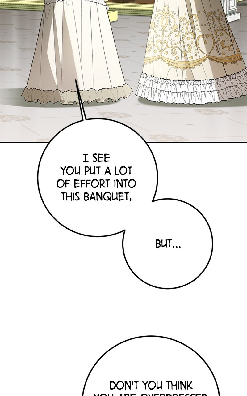The Knight Becomes a Black Flower (S2) Episode 46 (Season 2 Premiere) page 32 - 