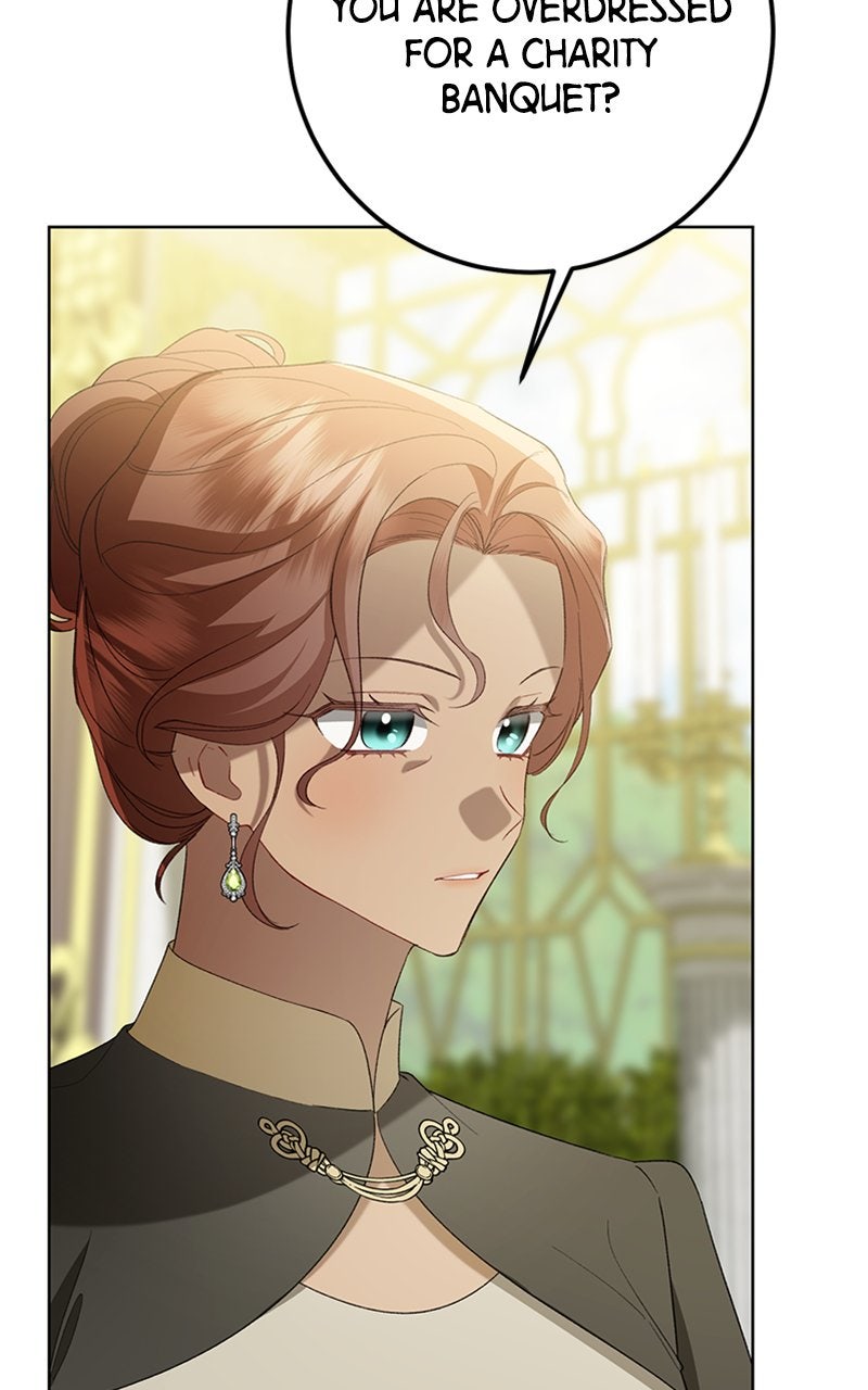 The Knight Becomes a Black Flower (S2) Episode 46 (Season 2 Premiere) page 33 - 
