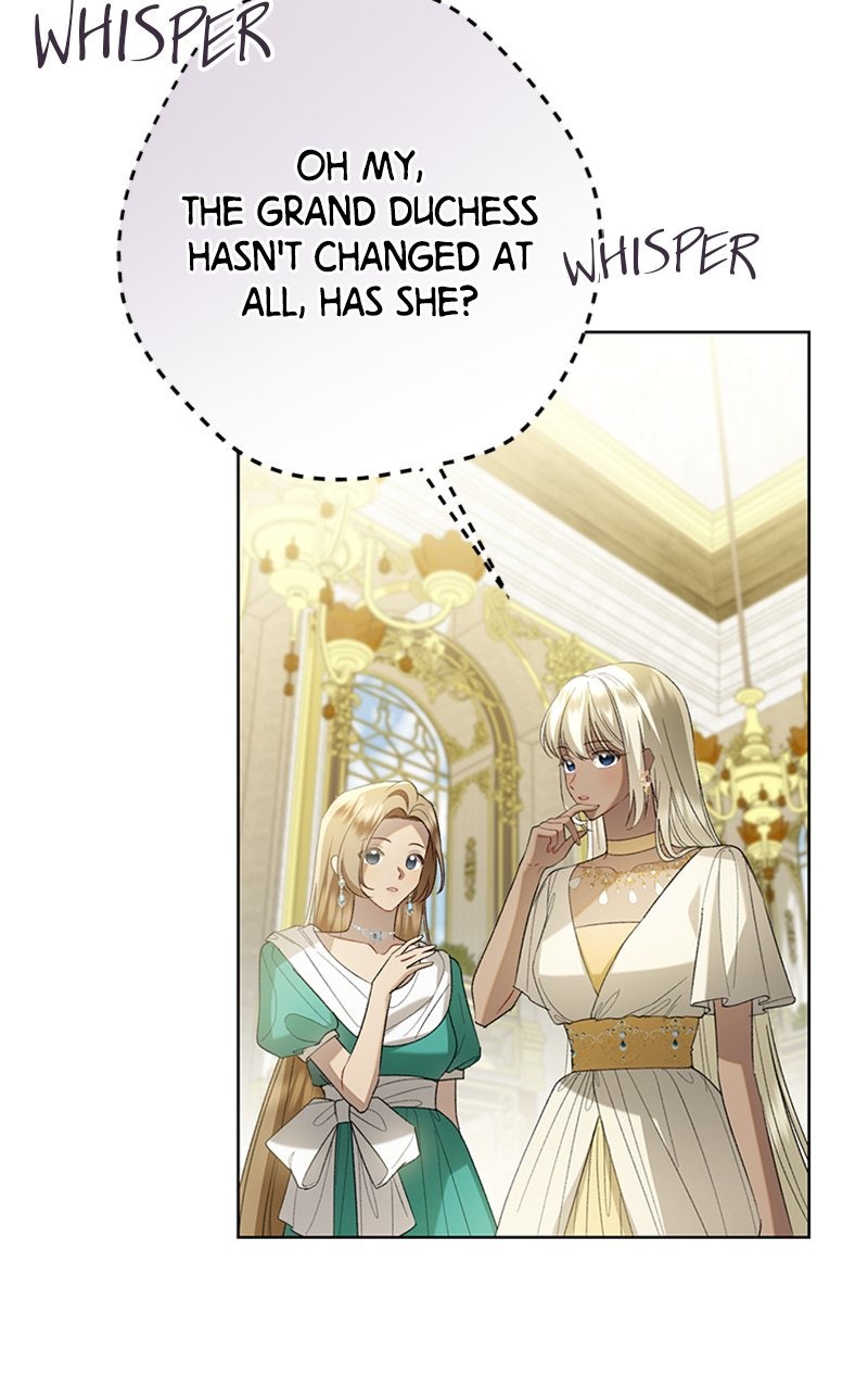 The Knight Becomes a Black Flower (S2) Episode 46 (Season 2 Premiere) page 38 - 