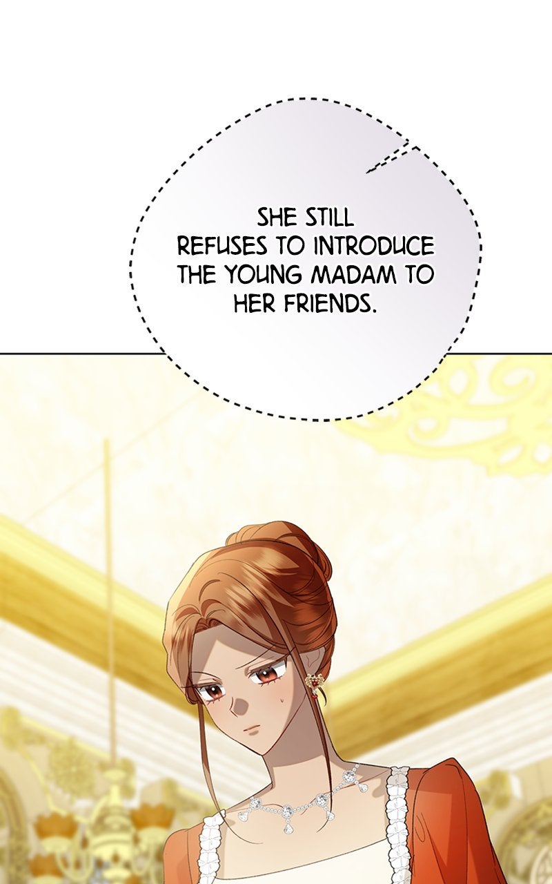 The Knight Becomes a Black Flower (S2) Episode 46 (Season 2 Premiere) page 39 - 