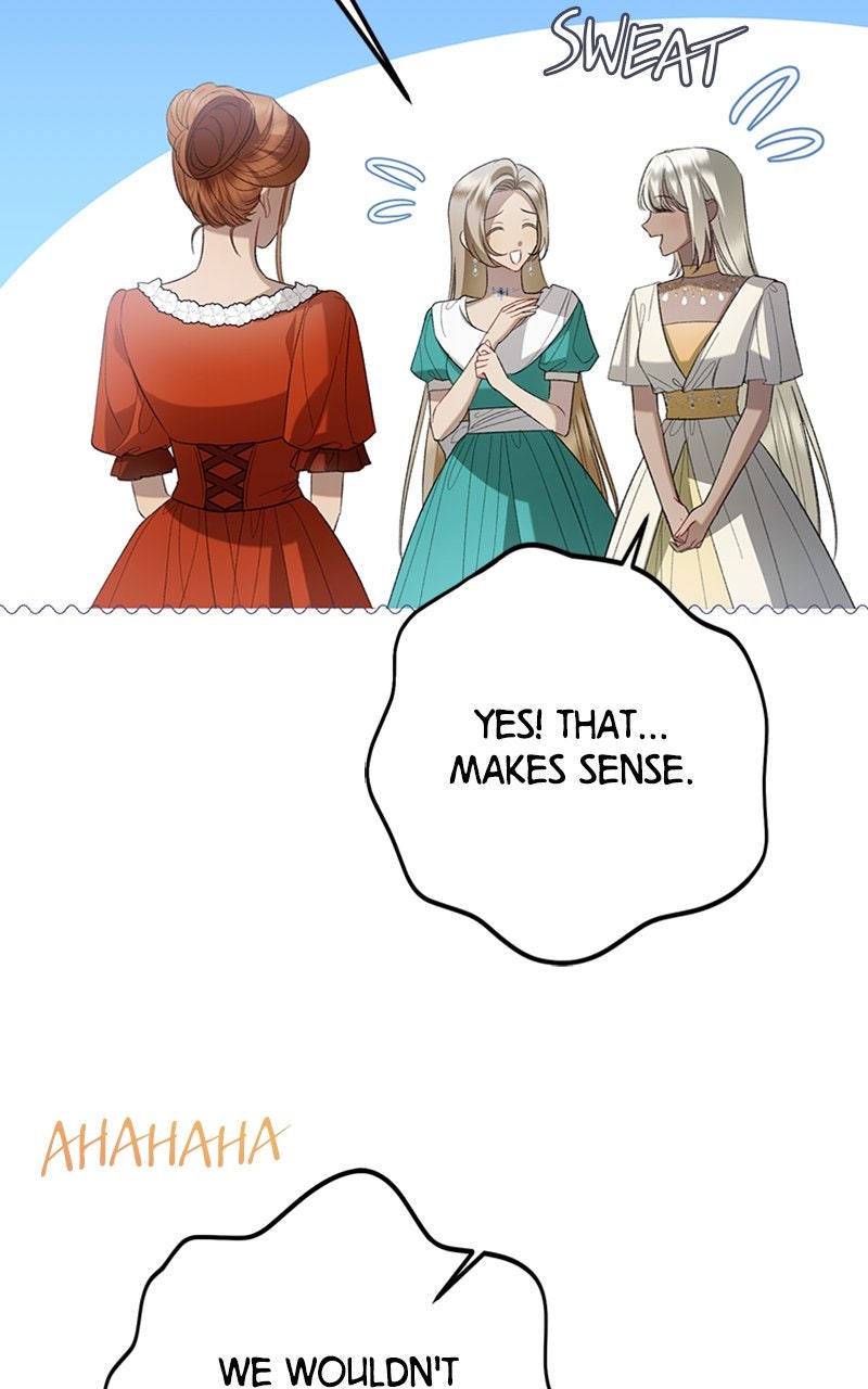 The Knight Becomes a Black Flower (S2) Episode 46 (Season 2 Premiere) page 45 - 