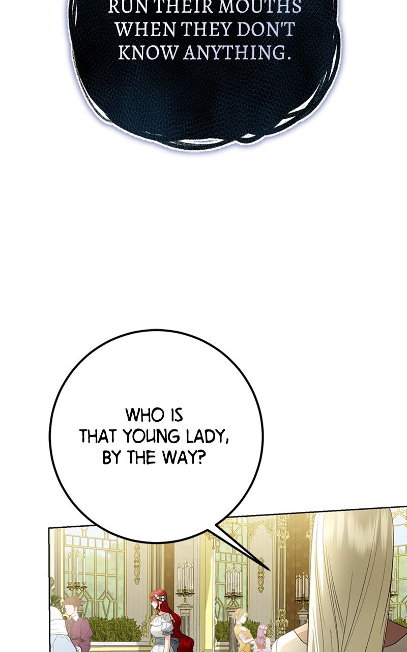 The Knight Becomes a Black Flower (S2) Episode 46 (Season 2 Premiere) page 47 - 