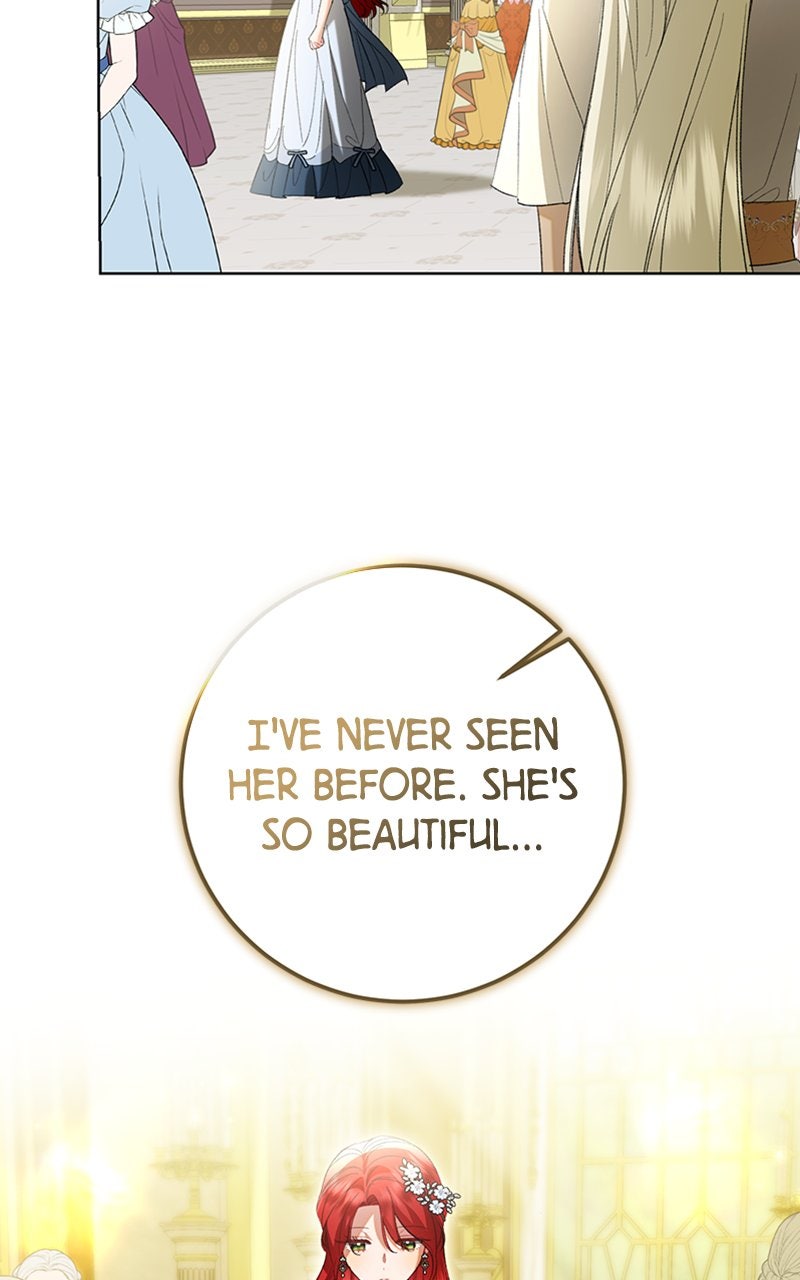 The Knight Becomes a Black Flower (S2) Episode 46 (Season 2 Premiere) page 48 - 