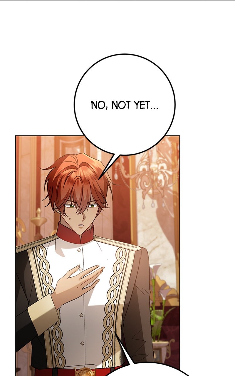 The Knight Becomes a Black Flower (S2) Episode 46 (Season 2 Premiere) page 6 - 