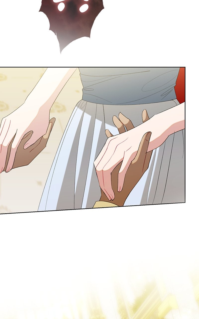 The Knight Becomes a Black Flower (S2) Episode 46 (Season 2 Premiere) page 52 - 