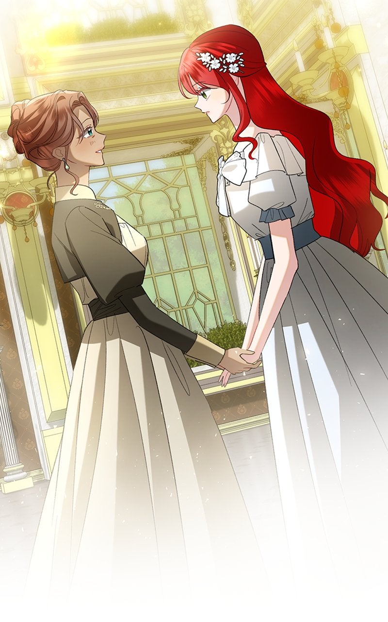 The Knight Becomes a Black Flower (S2) Episode 46 (Season 2 Premiere) page 53 - 